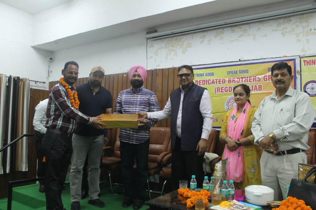Every person should strive for the safety prosperity progress and prosperous future of their country society environment by following the rules laws principles and duties  Naresh Kumar Gupta